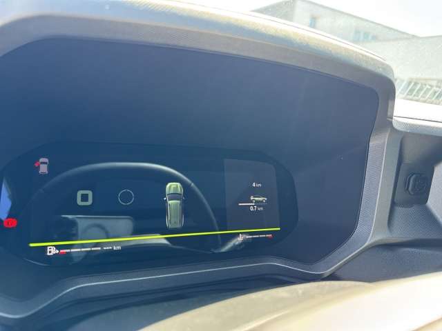 Fahrzeugbild eines Dacia Bigster