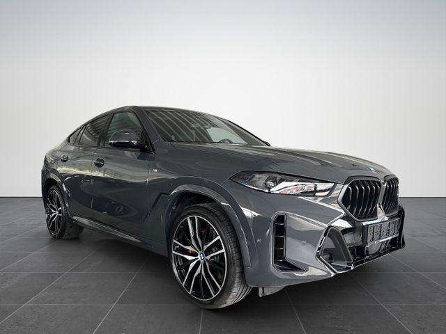 Fahrzeugbild eines BMW X6