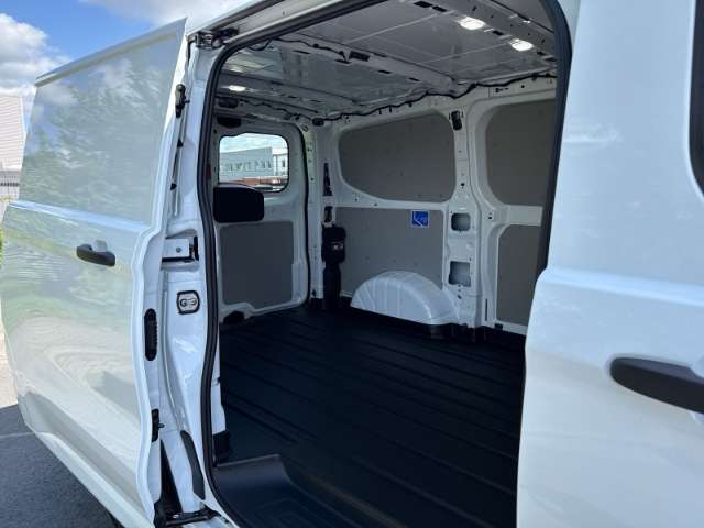 Fahrzeugbild eines Ford Transit Custom