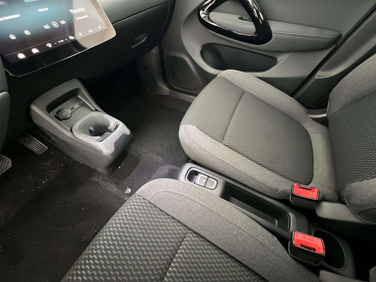 Fahrzeugbild eines Leapmotor T03