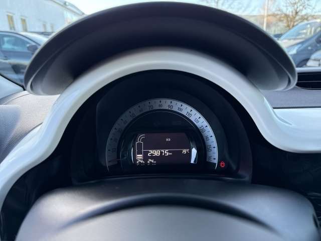 Fahrzeugbild eines Renault Twingo