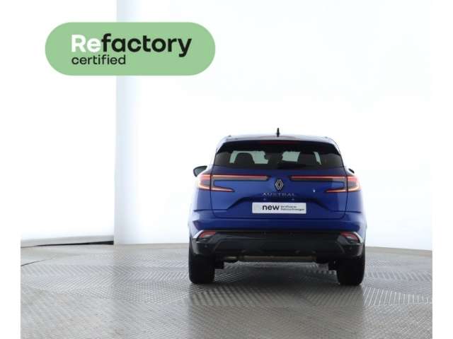 Fahrzeugbild eines Renault Austral