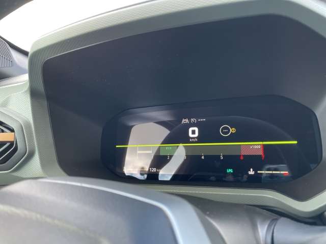 Fahrzeugbild eines Dacia Bigster