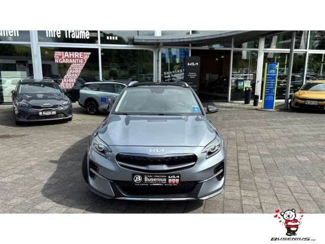 Fahrzeugbild eines Kia XCeed