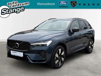 Bild Volvo XC60