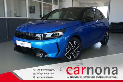 Bild Opel Corsa