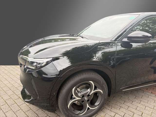Fahrzeugbild eines Alfa Romeo Junior