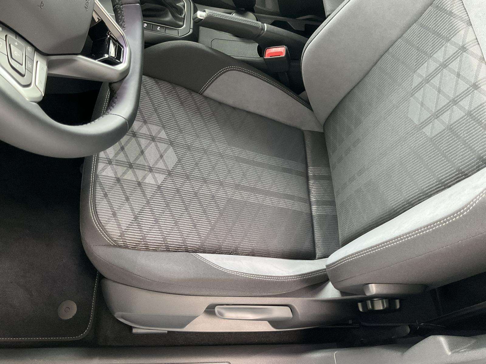 Fahrzeugbild eines Volkswagen Polo