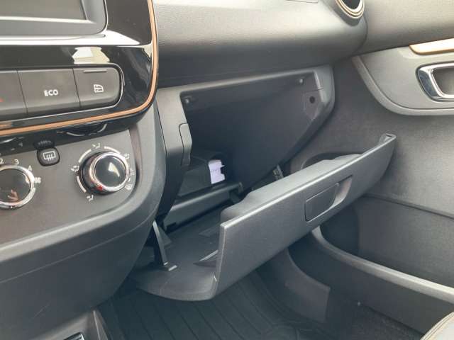 Fahrzeugbild eines Dacia Spring