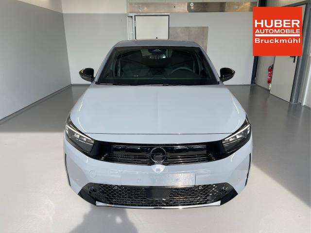 Fahrzeugbild eines Opel Corsa