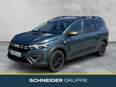 Bild Dacia Jogger