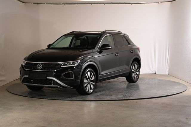 Fahrzeugbild eines Volkswagen T-Roc