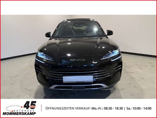 Fahrzeugbild eines BYD Seal