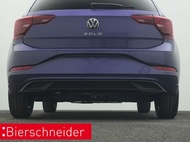 Fahrzeugbild eines Volkswagen Polo