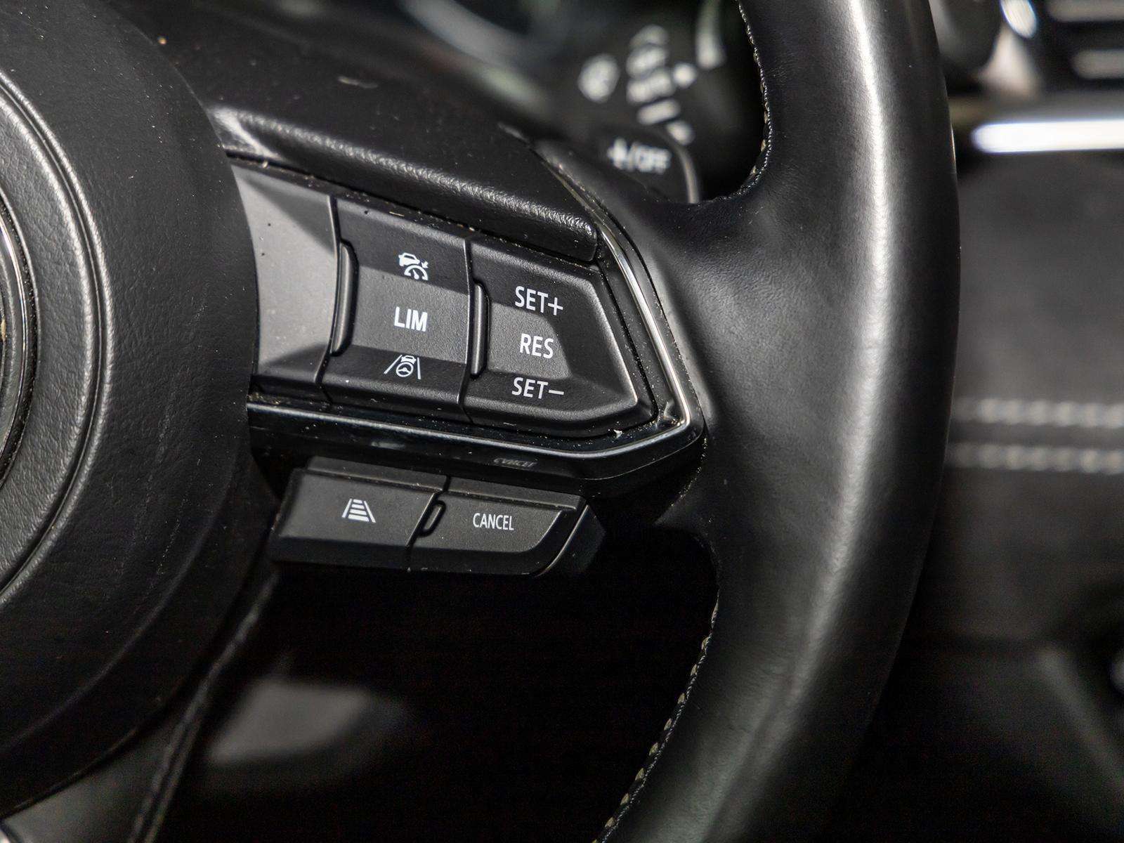 Fahrzeugbild eines Mazda Mazda6