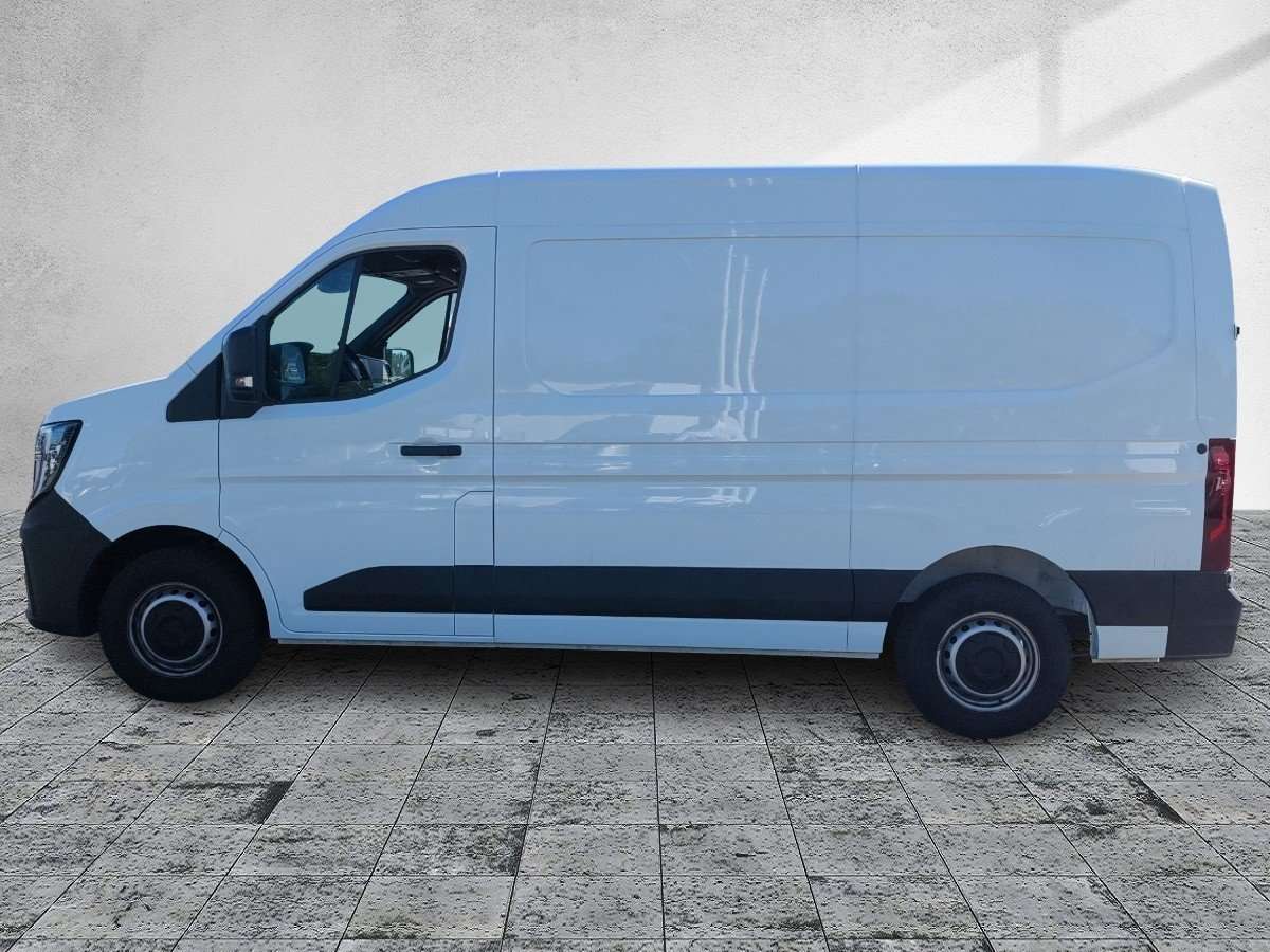 Fahrzeugbild eines Renault Master