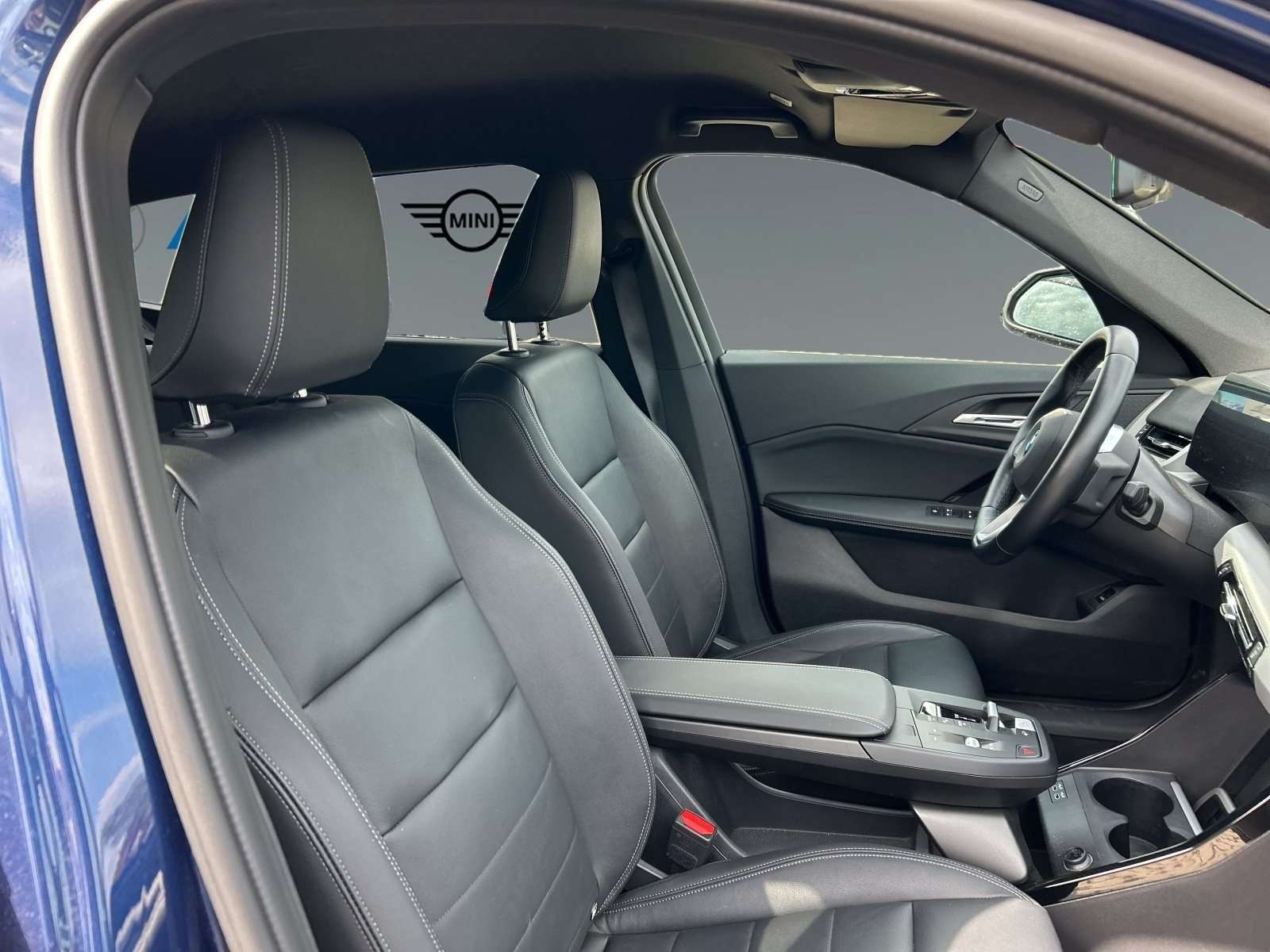 Fahrzeugbild eines BMW X1