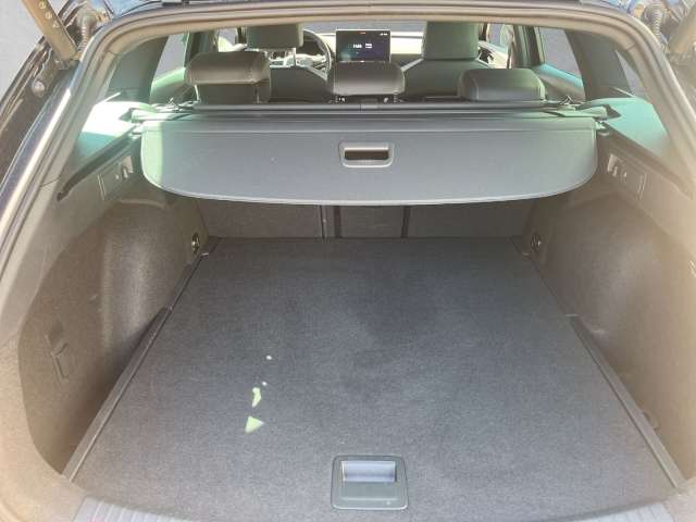 Fahrzeugbild eines CUPRA Leon