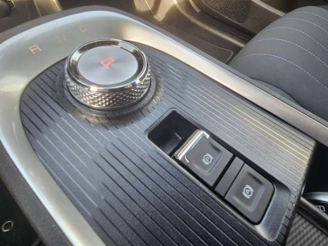 Fahrzeugbild eines GWM Ora 03