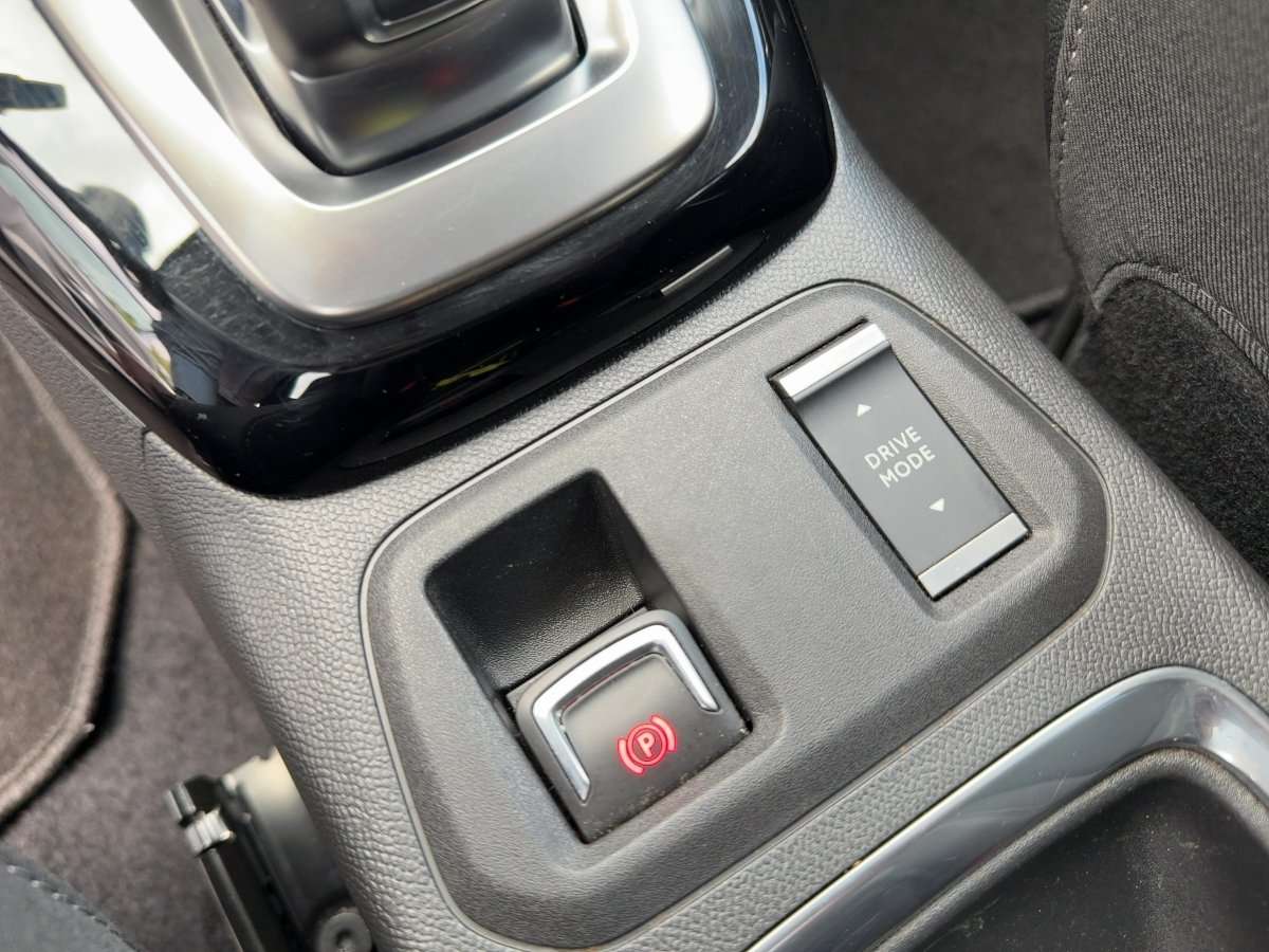 Fahrzeugbild eines Opel Corsa