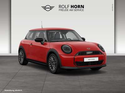 Bild MINI COOPER