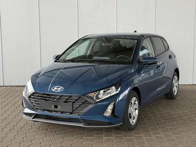 Bild Hyundai i20