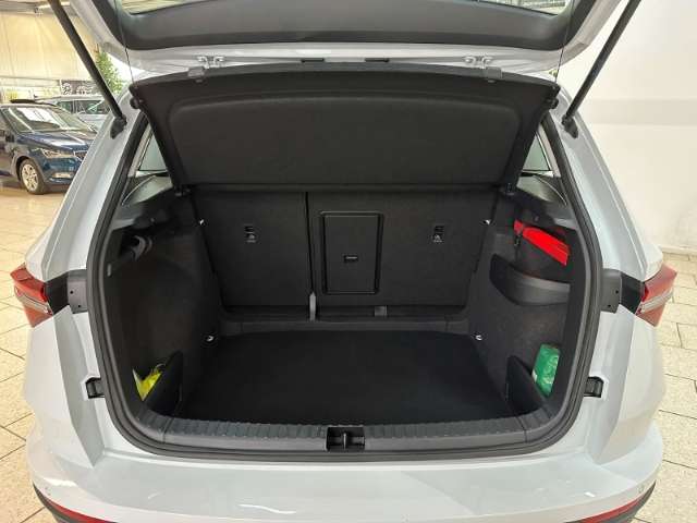 Fahrzeugbild eines Skoda Karoq