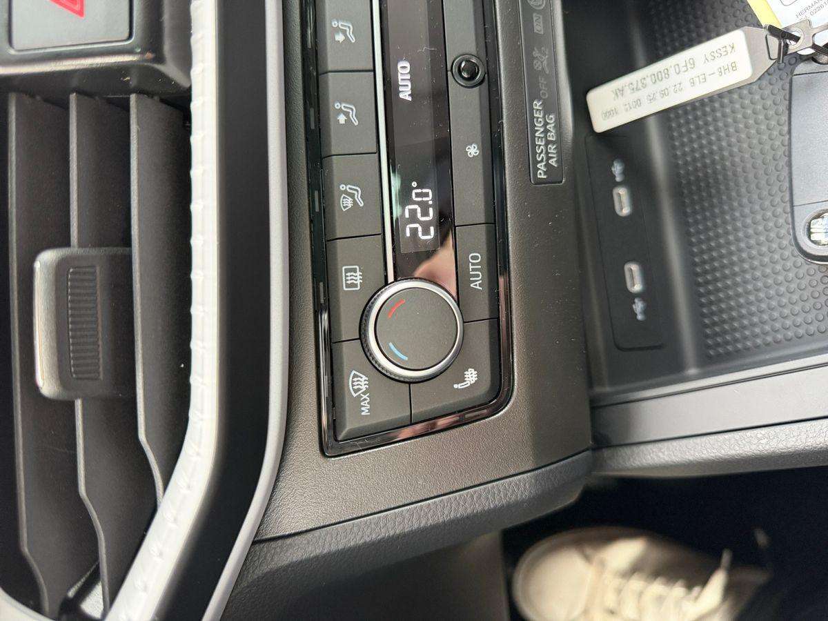 Fahrzeugbild eines SEAT Ibiza