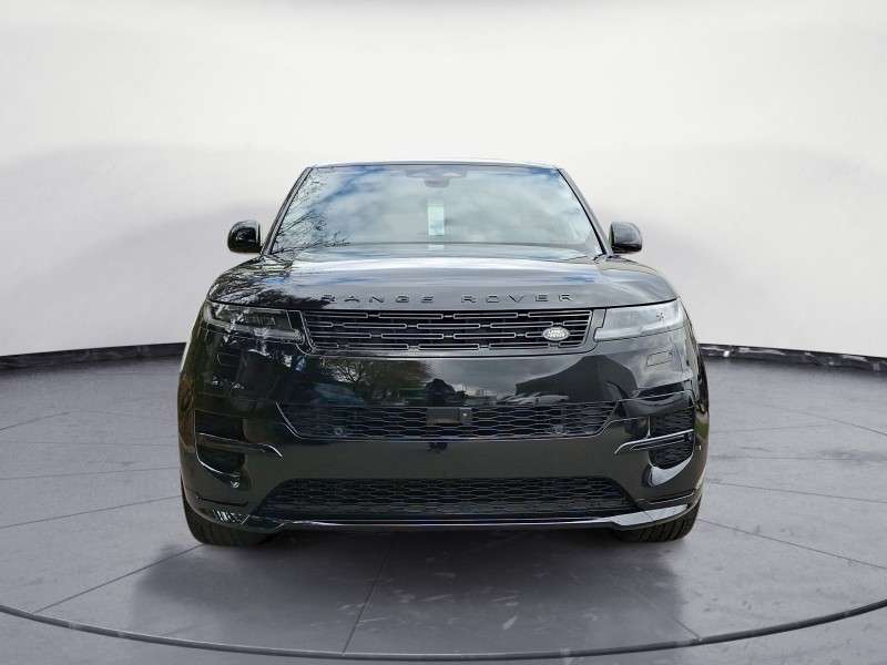 Fahrzeugbild eines Land Rover Range Rover Sport