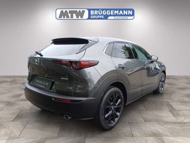 Fahrzeugbild eines Mazda CX-30