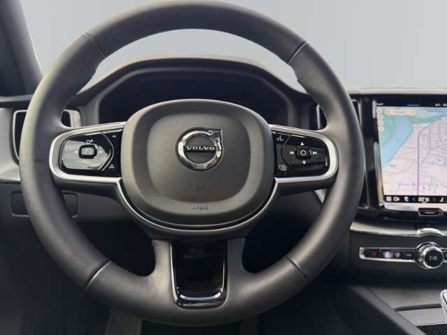 Fahrzeugbild eines Volvo XC60