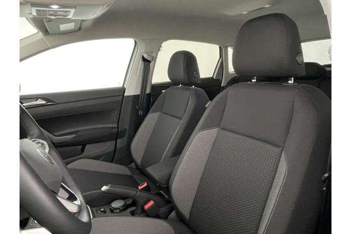 Fahrzeugbild eines Volkswagen Taigo