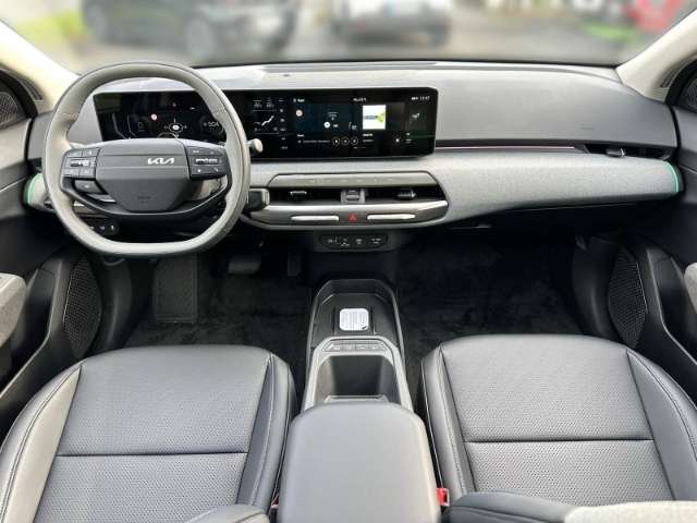 Fahrzeugbild eines Kia EV4