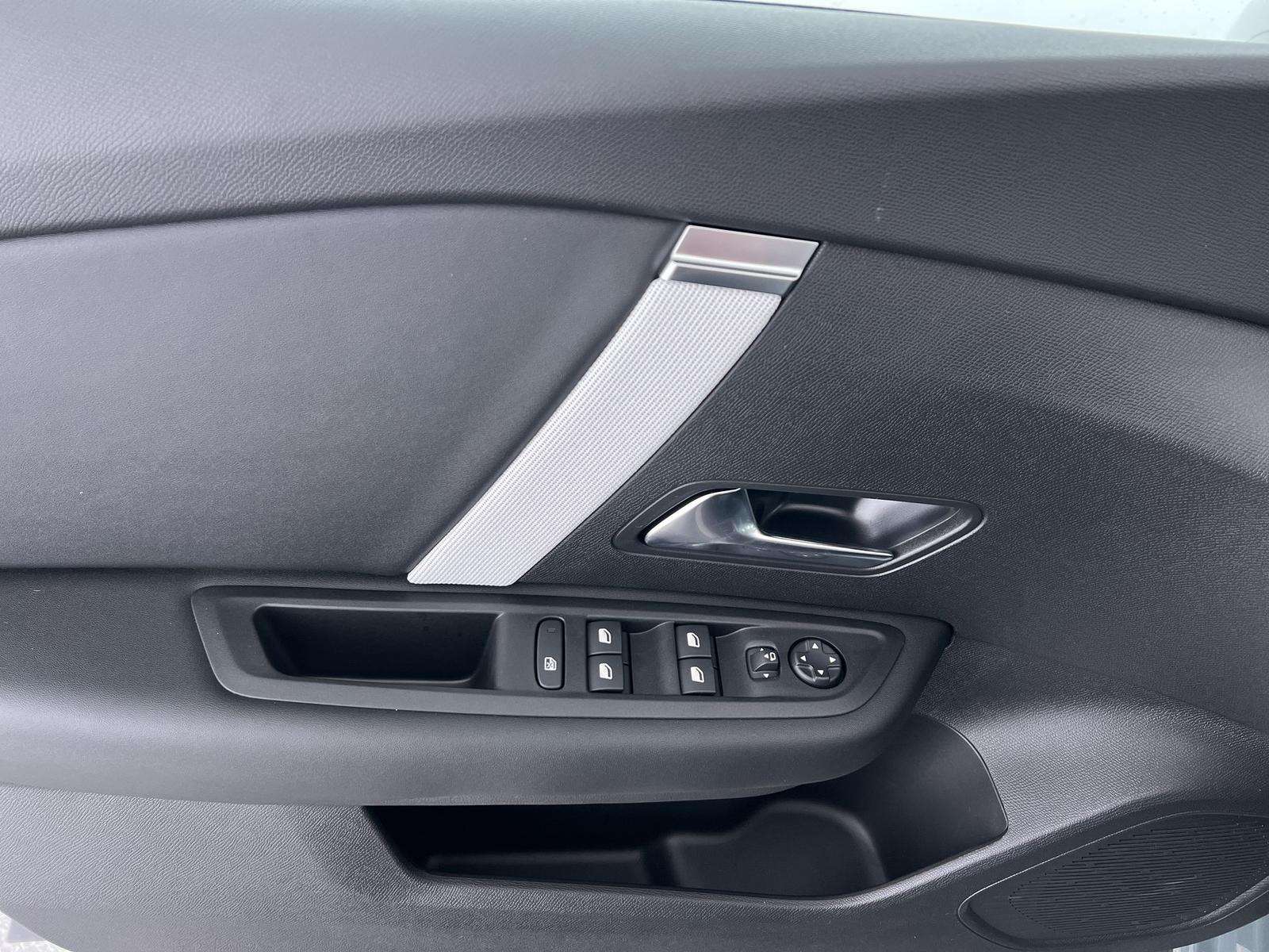 Fahrzeugbild eines Citroën C4