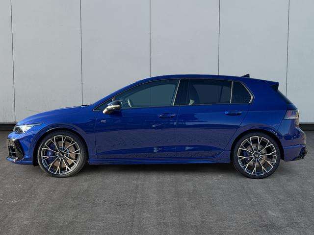 Fahrzeugbild eines Volkswagen Golf