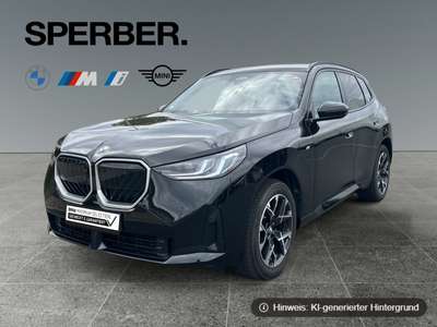 Bild BMW X3