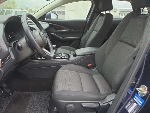 Fahrzeugbild eines Mazda CX-30