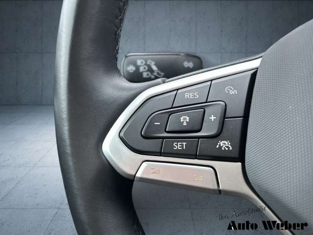 Fahrzeugbild eines Volkswagen T-Roc