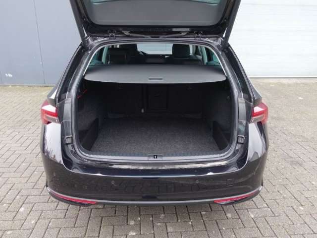Fahrzeugbild eines Skoda Octavia