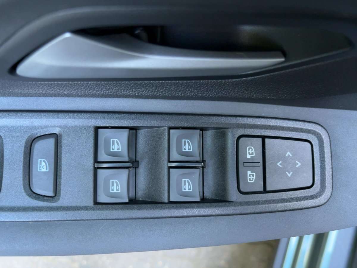 Fahrzeugbild eines Dacia Jogger