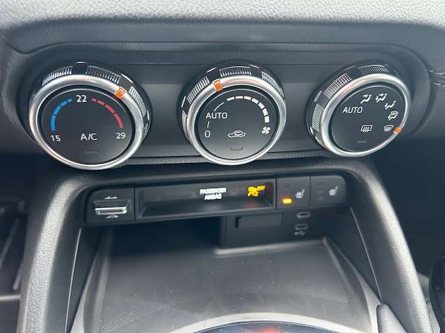 Fahrzeugbild eines Mazda MX-5