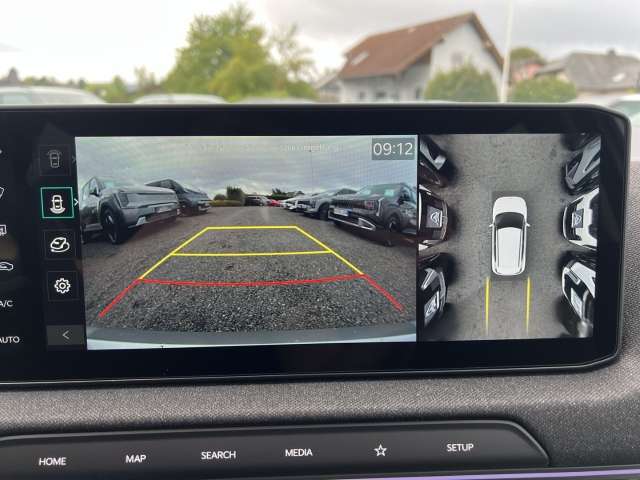 Fahrzeugbild eines Kia EV2