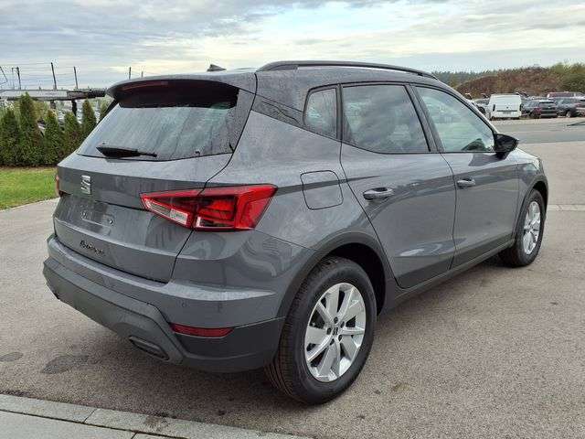 Fahrzeugbild eines SEAT Arona