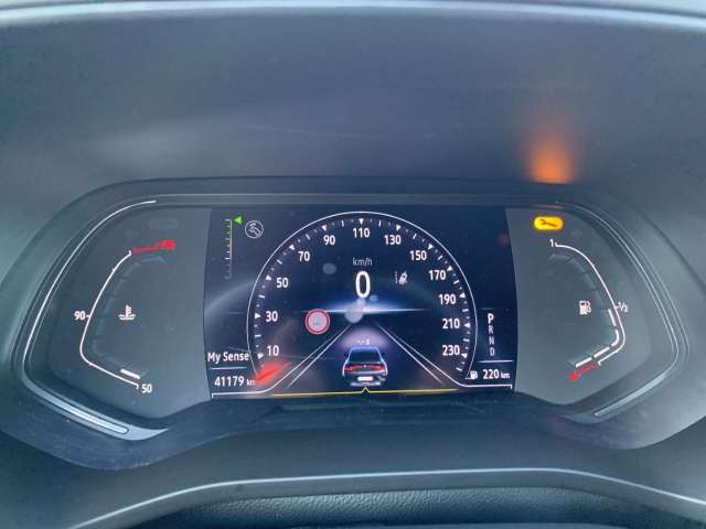 Fahrzeugbild eines Renault Arkana