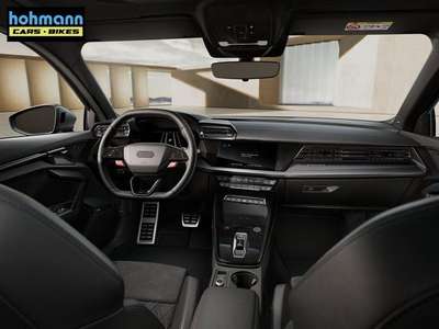 Bild Audi RS3