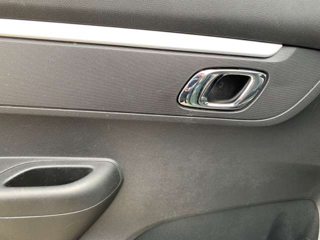 Fahrzeugbild eines Dacia Spring