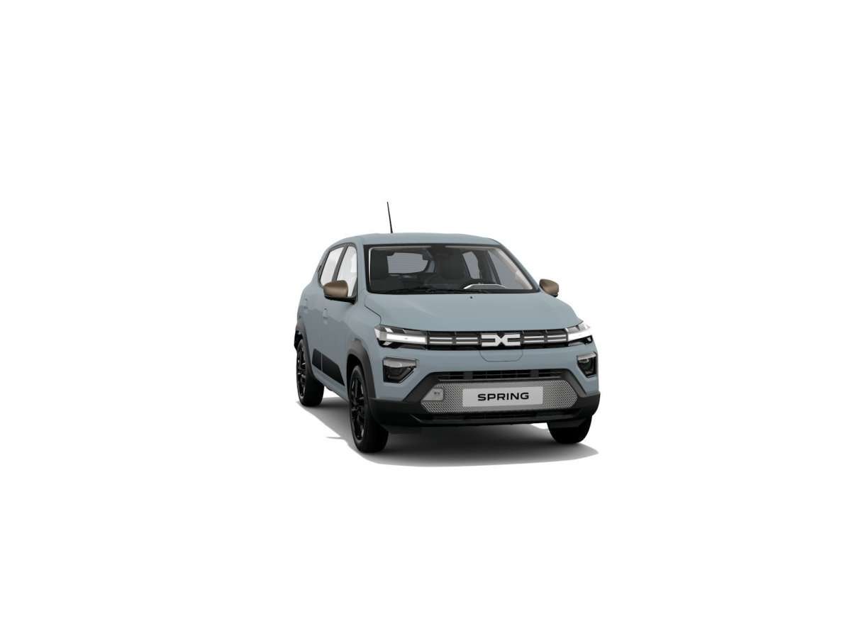 Fahrzeugbild eines Dacia Spring