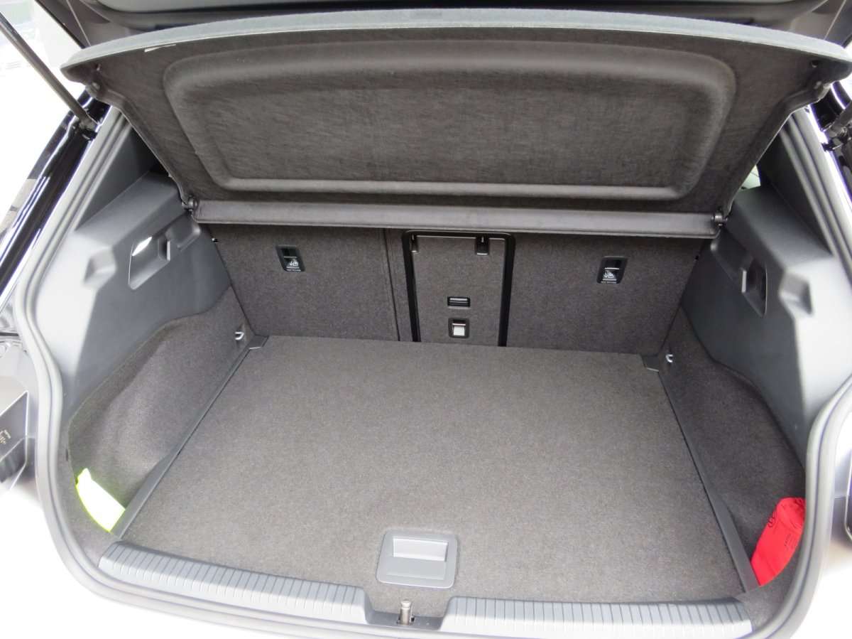 Fahrzeugbild eines Volkswagen ID.3