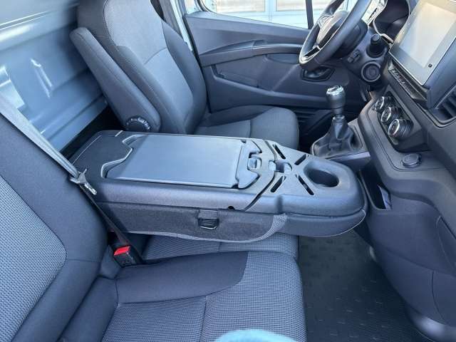 Fahrzeugbild eines Renault Trafic