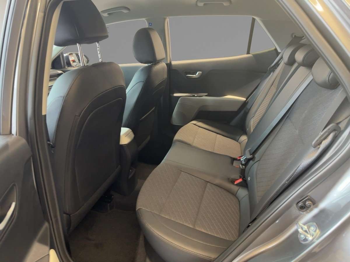 Fahrzeugbild eines Kia Stonic